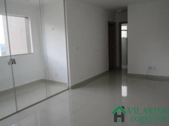 Apartamento venda em Vila da Serra, Nova Lima