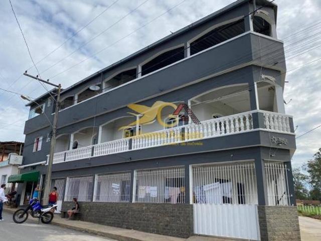 Apartamento venda em Centro, São João del-Rei