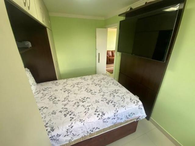 Apartamento venda em Vila do Encontro, São Paulo