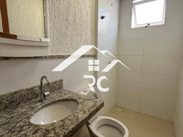 Apartamento venda em Região Geográfica Imediata de Rio Verde, Rio Verde
