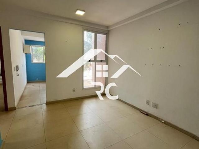 Apartamento venda em Rio Verde, Região Geográfica Intermediária de Rio Verde