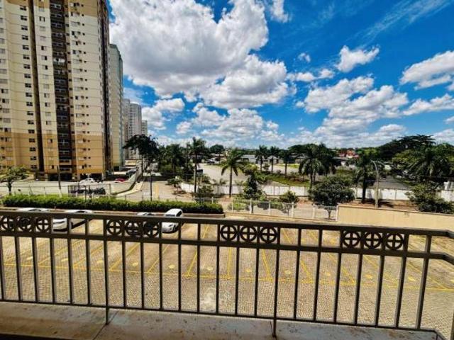 Apartamento venda em Região Geográfica Imediata de Goiânia, Goiânia