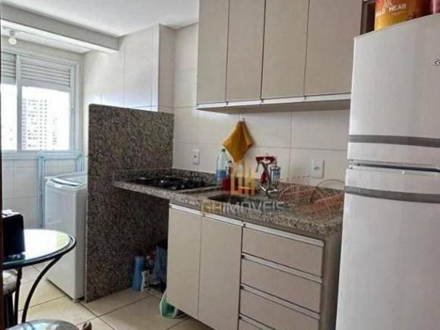 Apartamento venda em Região Geográfica Imediata de Goiânia, Goiânia