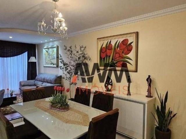 Apartamento venda em Região Geográfica Imediata de Goiânia, Goiânia