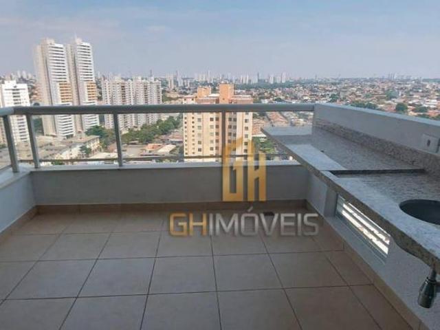 Apartamento venda em Região Geográfica Imediata de Goiânia, Goiânia