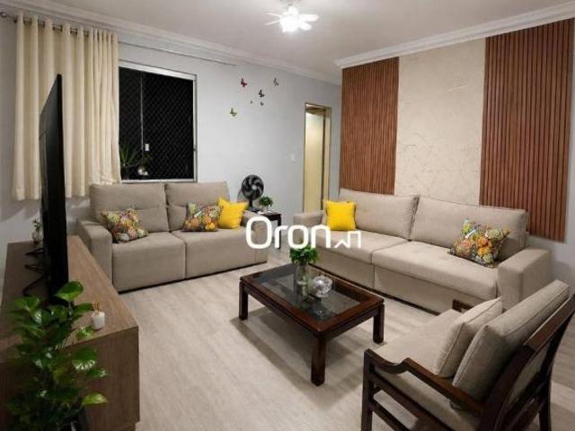 Apartamento venda em Região Geográfica Imediata de Goiânia, Goiânia