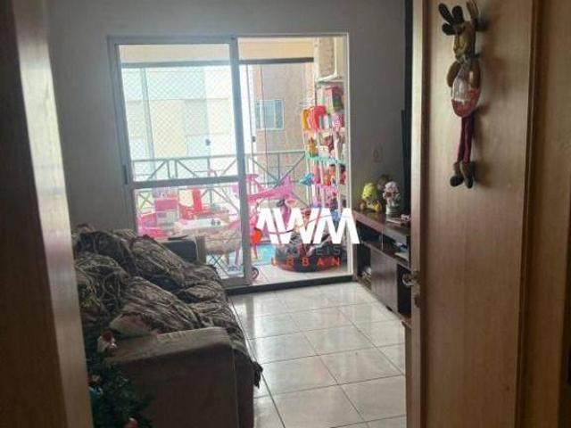 Apartamento venda em Região Geográfica Imediata de Goiânia, Goiânia