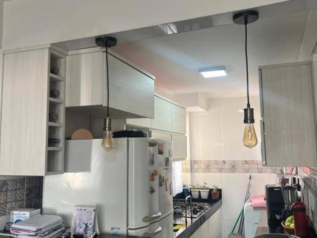 Apartamento venda em Região Geográfica Imediata de Goiânia, Goiânia