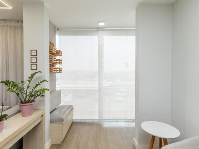 Apartamento venda em Jaguara, São Paulo