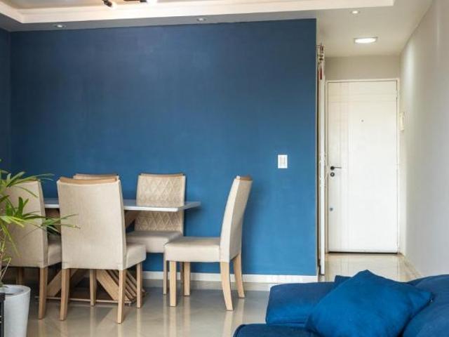 Apartamento venda em Região Imediata de São Paulo, Região Metropolitana de São Paulo