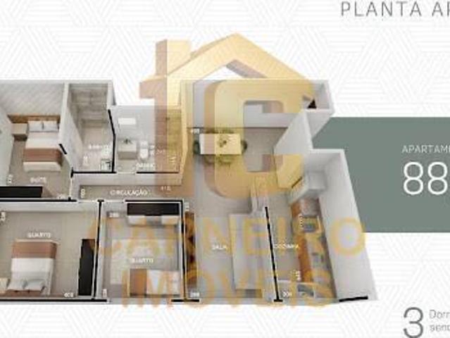 Apartamento venda em Região Geográfica Imediata de Ipatinga, Região Metropolitana do Vale do Aço