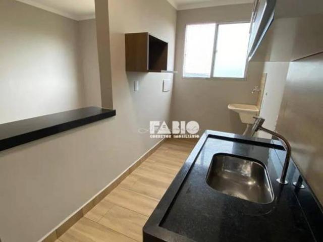 Apartamento venda em Região Imediata de São José do Rio Preto, Região Metropolitana de São José do Rio Preto