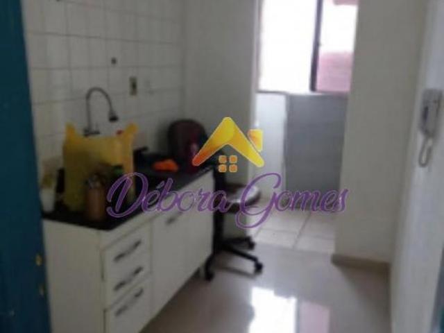 Apartamento venda em São Vicente