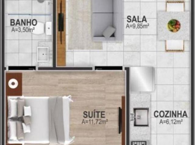 Apartamento venda em Região Geográfica Imediata de Pouso Alegre, Pouso Alegre