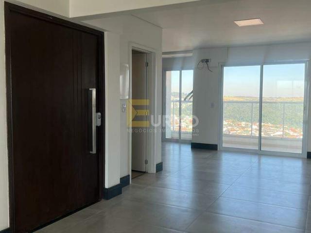 Apartamento venda em Região Imediata de Campinas, Região Metropolitana de Campinas