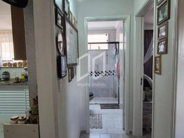 Apartamento venda em Vila Xavier, Araraquara
