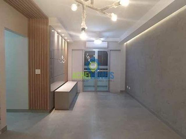 Apartamento venda em Morumbi, Araçatuba