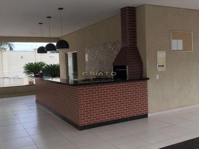 Apartamento venda em Região Geográfica Imediata de Anápolis, Anápolis