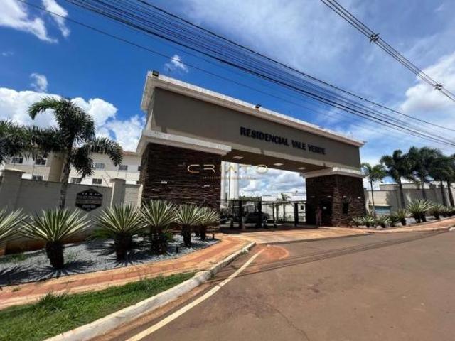 Apartamento venda em Região Geográfica Imediata de Anápolis, Anápolis