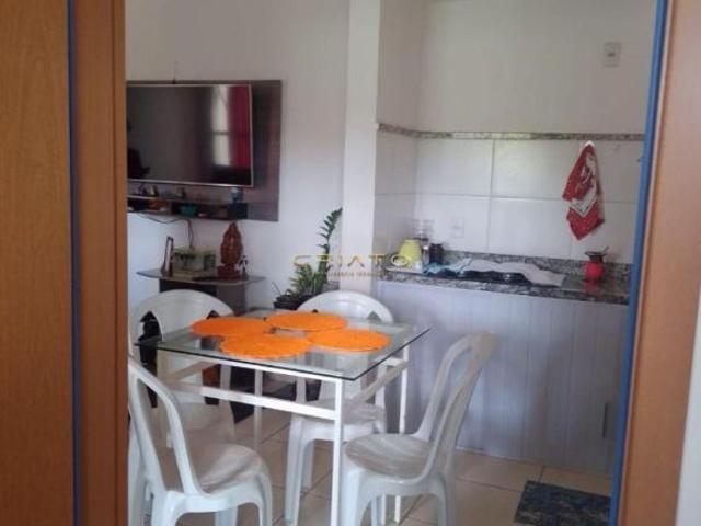 Apartamento venda em Região Geográfica Imediata de Anápolis, Anápolis