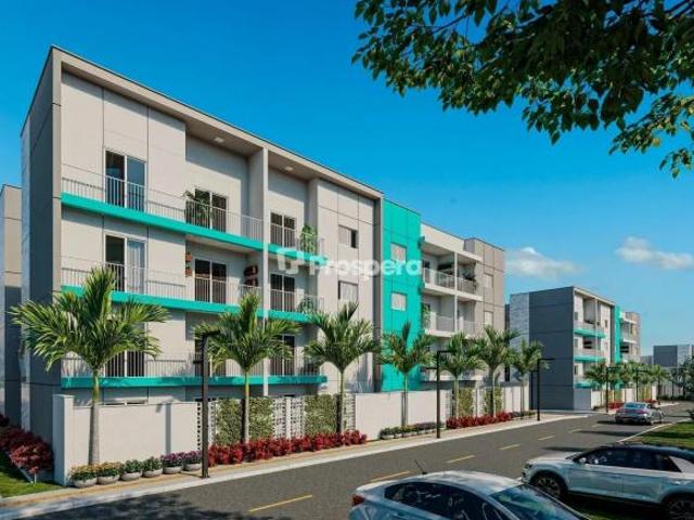 Apartamento venda em Região Geográfica Imediata de Anápolis, Anápolis