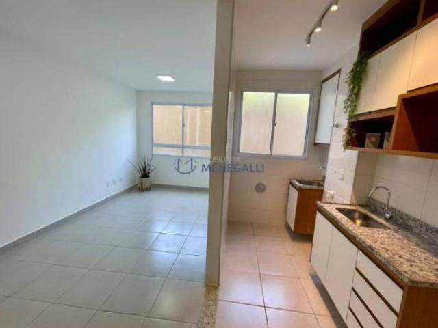 Apartamento venda em Vila Fátima, Piracicaba