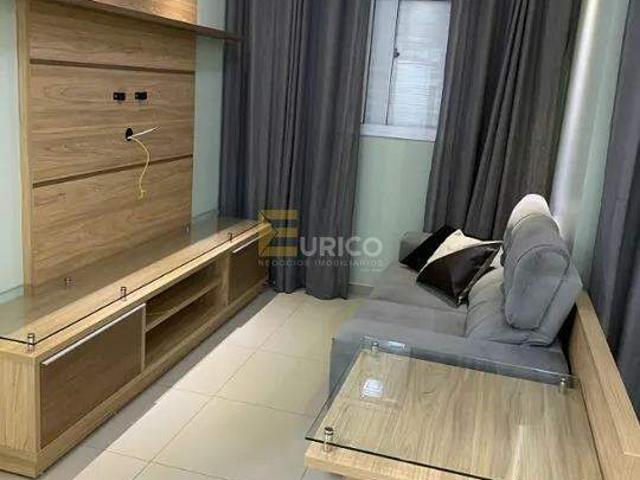 Apartamento venda em Região Imediata de Campinas, Região Metropolitana de Campinas