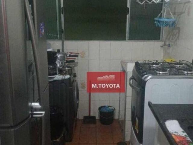 Apartamento venda em Região Imediata de São Paulo, Região Metropolitana de São Paulo