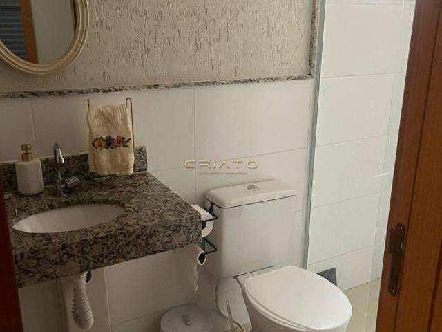 Apartamento venda em Região Geográfica Imediata de Anápolis, Anápolis
