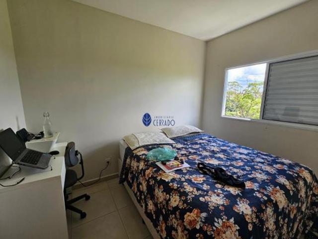 Apartamento venda em Região Geográfica Imediata de Anápolis, Anápolis