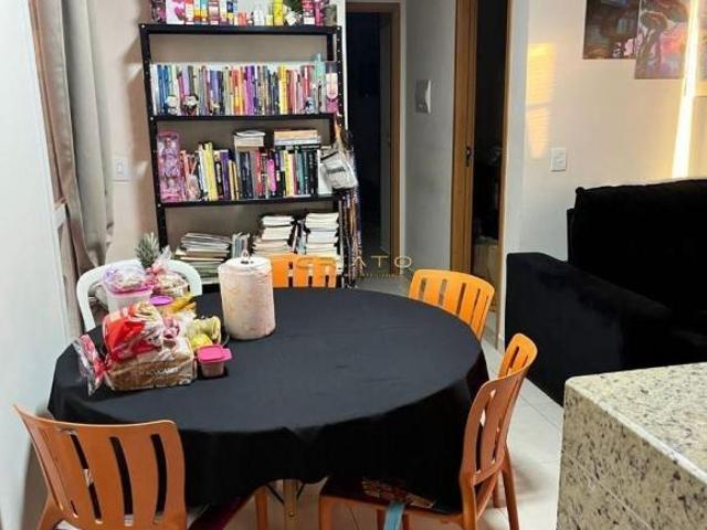 Apartamento venda em Vila Formosa, Anápolis