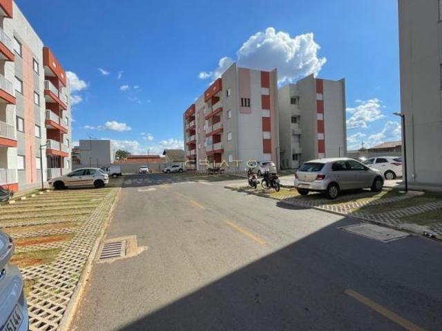 Apartamento venda em Região Geográfica Imediata de Anápolis, Anápolis