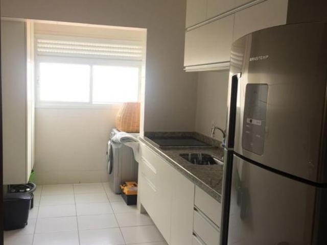 Apartamento venda em Jardim Primavera, Indaiatuba