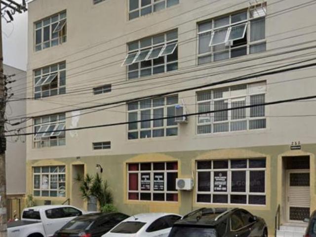 Apartamento venda em Região Geográfica Imediata de Campo Grande, Campo Grande
