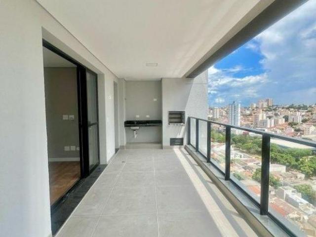 Apartamento venda em Vila Boscoli, Presidente Prudente