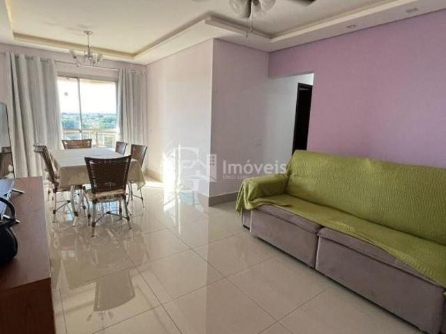 Apartamento venda em Região Geográfica Imediata de Campo Grande, Campo Grande