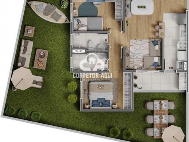 Apartamento venda em Região Imediata de Campinas, Região Metropolitana de Campinas