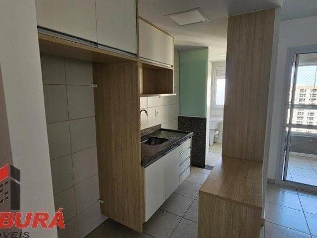 Apartamento venda em Vila Boscoli, Presidente Prudente