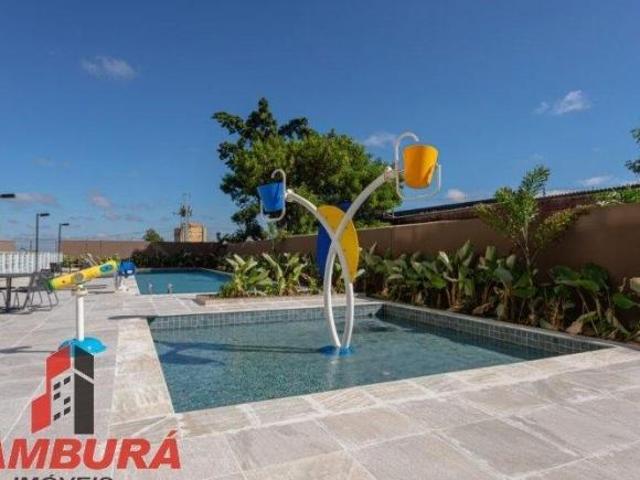 Apartamento venda em Vila Boscoli, Presidente Prudente