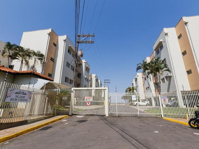 Apartamento venda em Região Imediata de Presidente Prudente, Presidente Prudente