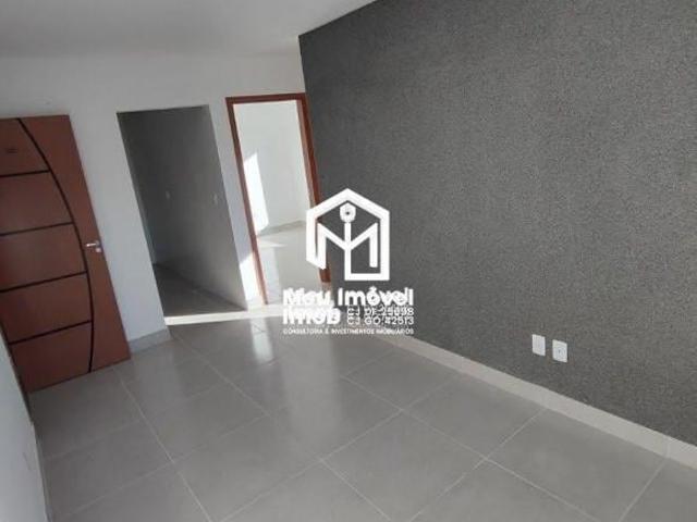 Apartamento venda em Região Geográfica Imediata de Luziânia, Região Integrada de Desenvolvimento do Distrito Federal e Entorno