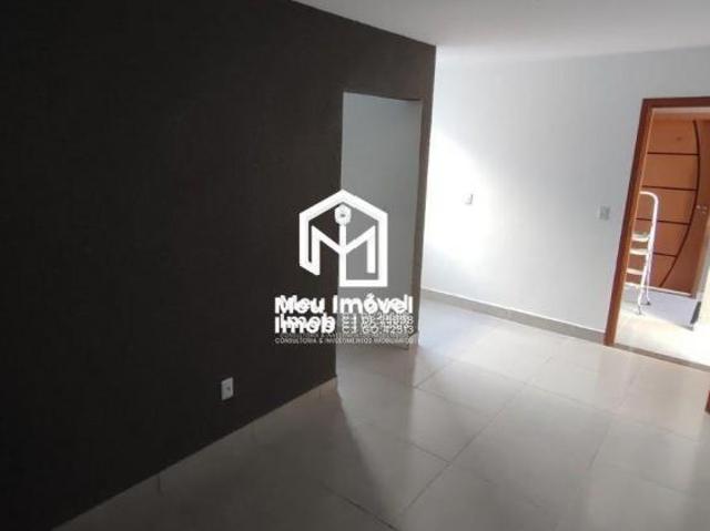 Apartamento venda em Região Geográfica Imediata de Luziânia, Região Integrada de Desenvolvimento do Distrito Federal e Entorno