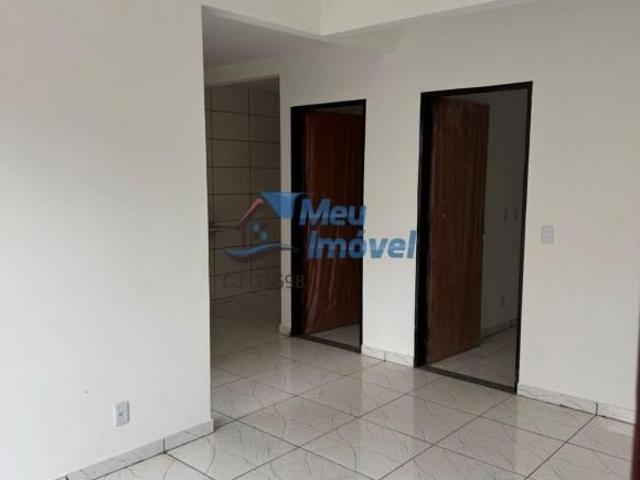 Apartamento venda em Região Geográfica Imediata de Luziânia, Região Integrada de Desenvolvimento do Distrito Federal e Entorno