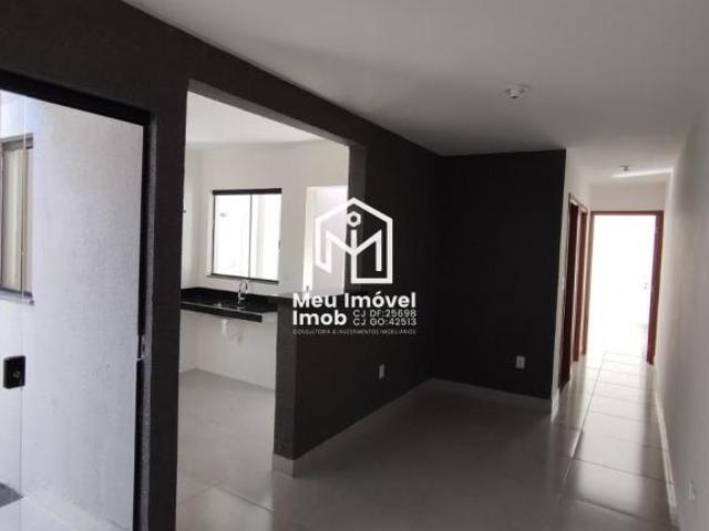 Apartamento venda em Vila Guará, Luziânia