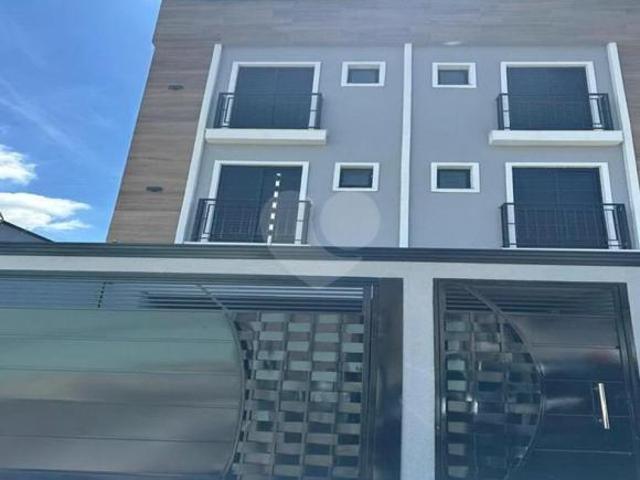 Apartamento venda em Santo André