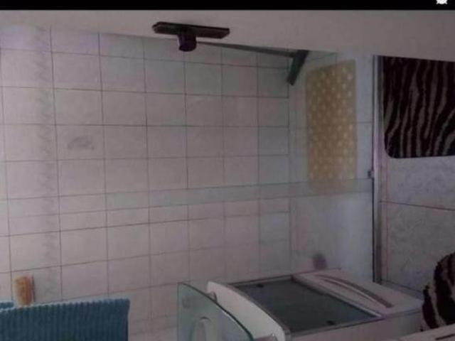 Apartamento venda em Bairro da Coroa, São Paulo