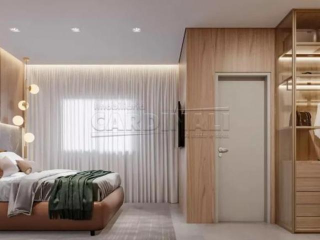 Apartamento venda em Região Imediata de Araraquara, Araraquara