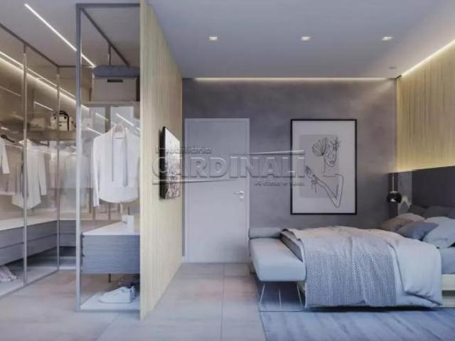 Apartamento venda em Região Imediata de Araraquara, Araraquara