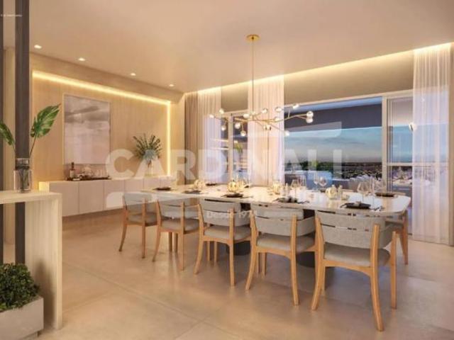 Apartamento venda em Região Imediata de Araraquara, Araraquara