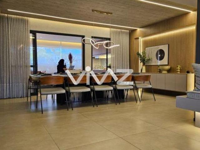 Apartamento venda em Araraquara